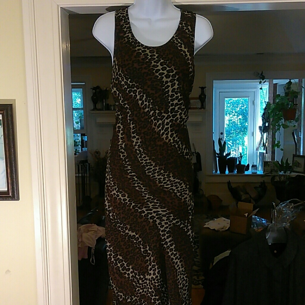 Paradise ladies maxi dress this dress is by paradi